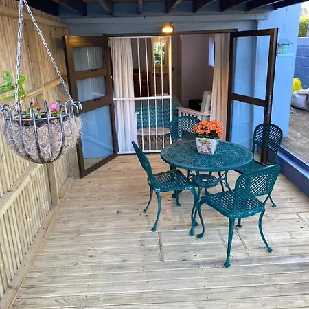 Self Catering Luke Drive Onrus Apartment Hermanus Exterior photo