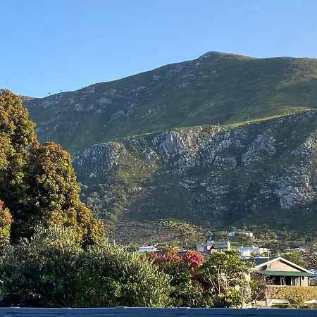 Self Catering Luke Drive Onrus Apartment Hermanus Exterior photo