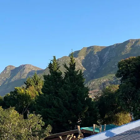 Self Catering Luke Drive Onrus Apartment Hermanus Exterior photo