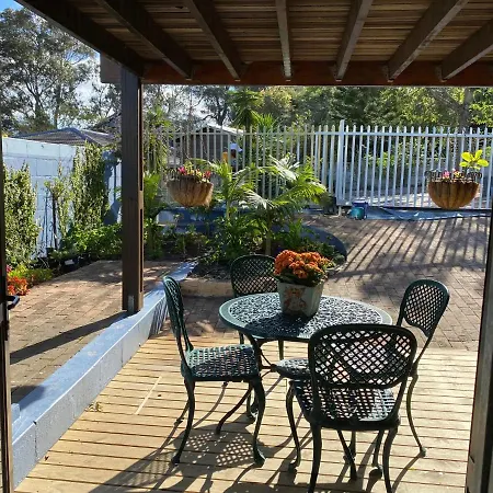 Self Catering Luke Drive Onrus Apartment Hermanus Exterior photo