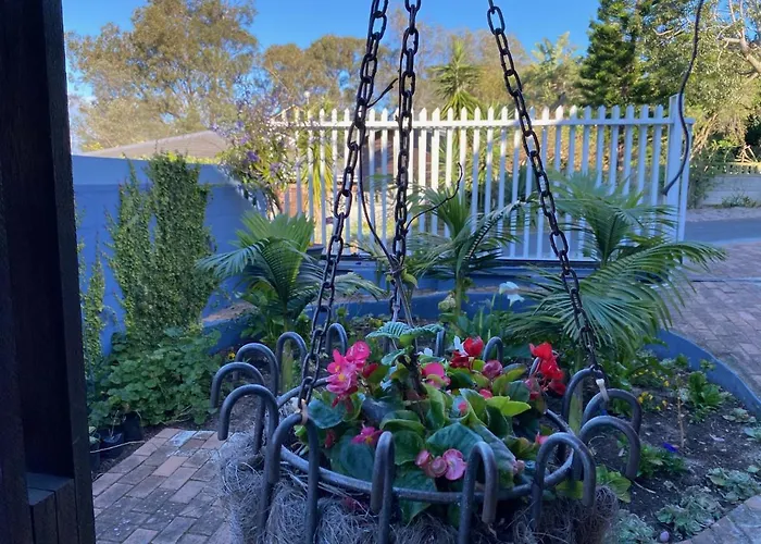 Self Catering Luke Drive Onrus