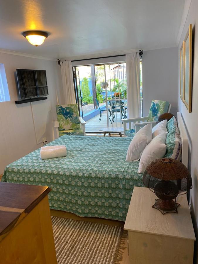 Self Catering Luke Drive Onrus Apartment