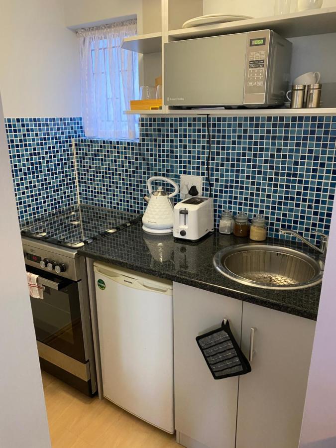 Apartment Self Catering Luke Drive Onrus Hermanus