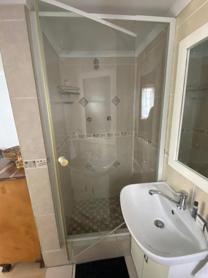 Self Catering Luke Drive Onrus Hermanus