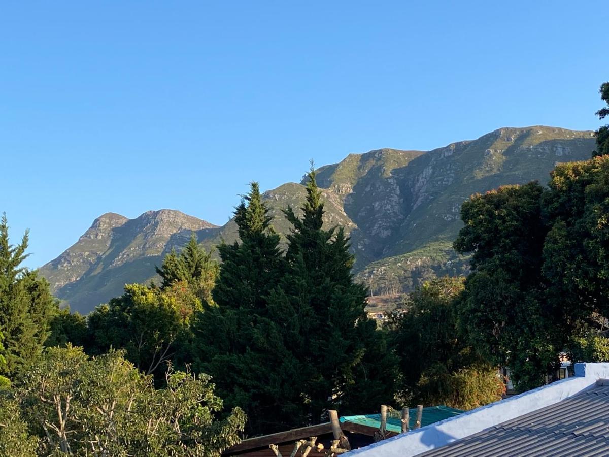 Self Catering Luke Drive Onrus * Hermanus