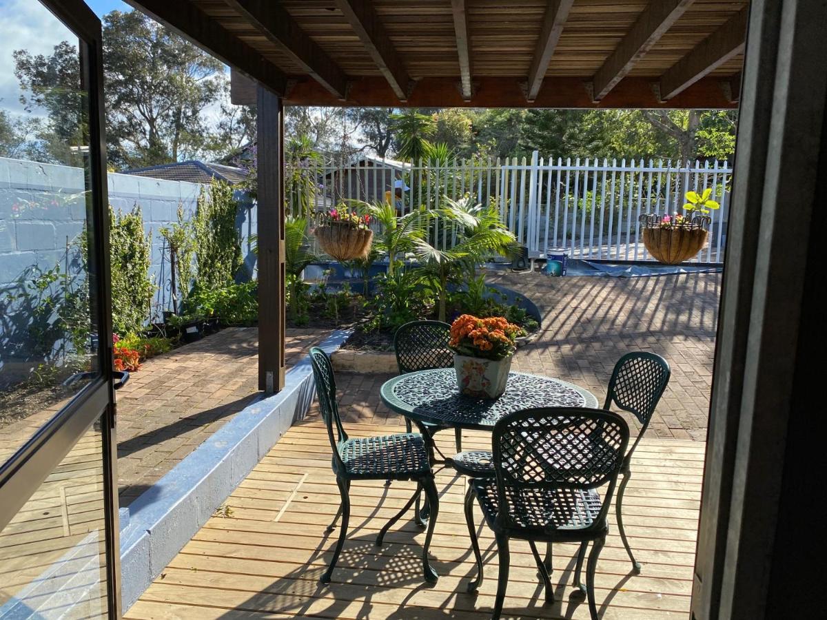 Apartment Self Catering Luke Drive Onrus *